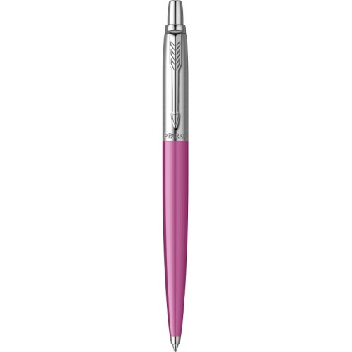 Pix Parker Jotter Original Pop Art Hotpink CT