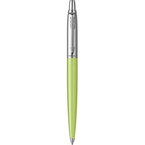 Pix Parker Jotter Original Pop Art Lime CT