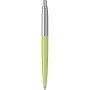Pix Parker Jotter Original Pop Art Lime CT