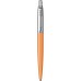 Pix Parker Jotter Original Pop Art Marigold CT