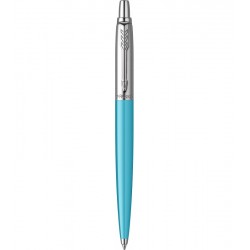 Pix Parker Jotter Original Pop Art Skyblue CT