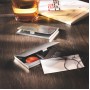 Port-Card aluminiu Jude