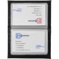 Port-Card din piele Lia Port-Card din piele Lia