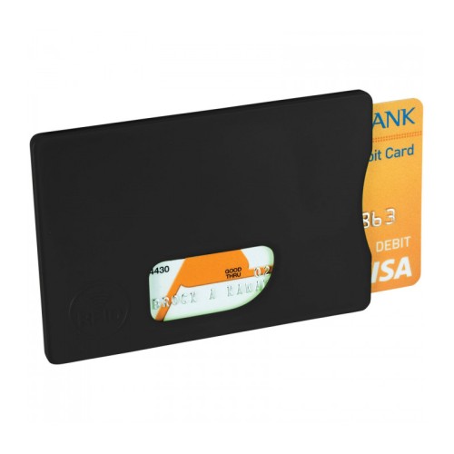 Port card Zafe