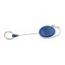 Port ecuson retractabil Employee Port ecuson retractabil Employee