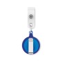 Port ecuson  retractabil Thomas 