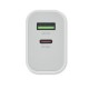 Adaptor calatorie Port