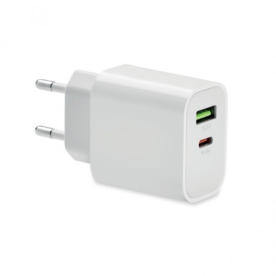 Adaptor calatorie Port