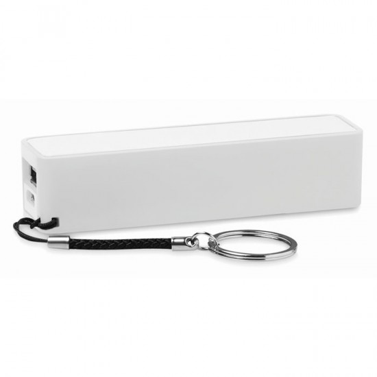 Baterie externa 2200mAh Slim
