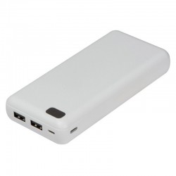 Baterie externa 20 000 mAh Antuco Baterie externa 20 000 mAh Antuco