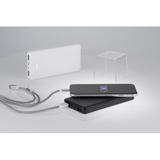 Baterie externa 10000 mAh Simple Baterie externa 10000 mAh Simple