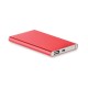 Baterie externa  4000 mAh Powerflat
