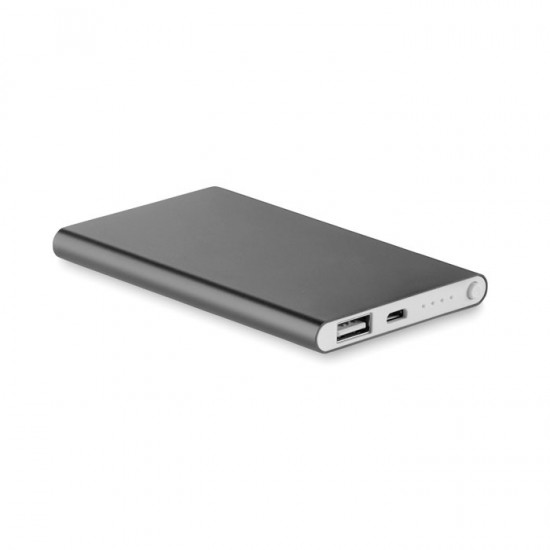 Baterie externa  4000 mAh Powerflat