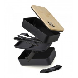 Cutie de pranz Maxton