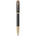 Roller Parker IM Royal Premium Black/Gold GT