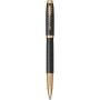 Roller Parker IM Royal Premium Black/Gold GT