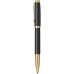Roller Parker IM Royal Premium Black/Gold GT