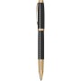 Roller Parker IM Royal Premium Black/Gold GT