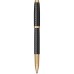 Roller Parker IM Royal Premium Black/Gold GT