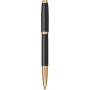 Roller Parker IM Royal Premium Black/Gold GT