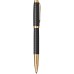 Roller Parker IM Royal Premium Black/Gold GT