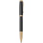 Roller Parker IM Royal Premium Black/Gold GT
