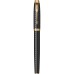 Roller Parker IM Royal Premium Black/Gold GT