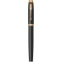 Roller Parker IM Royal Premium Black/Gold GT