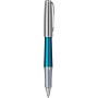 Roller Parker Urban Royal Premium Dark Blue CT