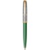 Pix Parker 51 Royal Premium Forest Green GT Pix Parker 51 Royal Premium Forest Green GT