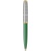 Pix Parker 51 Royal Premium Forest Green GT Pix Parker 51 Royal Premium Forest Green GT
