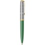 Pix Parker 51 Royal Premium Forest Green GT