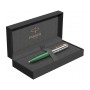 Pix Parker 51 Royal Premium Forest Green GT