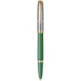 Stilou Parker 51 Royal Premium Forest Green GT