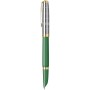 Stilou Parker 51 Royal Premium Forest Green GT