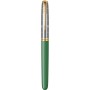 Stilou Parker 51 Royal Premium Forest Green GT