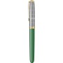 Stilou Parker 51 Royal Premium Forest Green GT