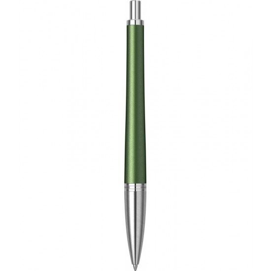 Pix Parker Urban Royal Premium Green CT