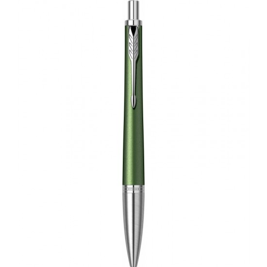 Pix Parker Urban Royal Premium Green CT