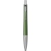 Pix Parker Urban Royal Premium Green CT Pix Parker Urban Royal Premium Green CT