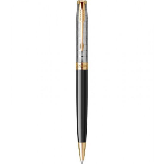 Pix Parker Sonnet Royal Premium Metal Black GT