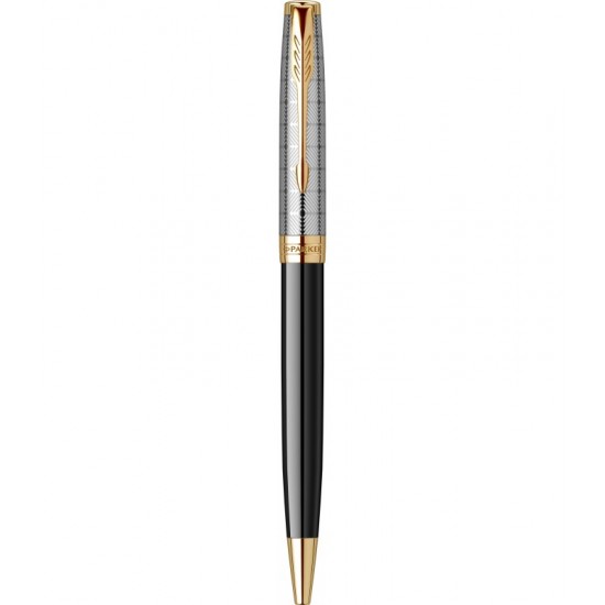 Pix Parker Sonnet Royal Premium Metal Black GT