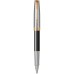 Roller Parker Sonnet Royal Premium Metal Black GT