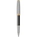 Roller Parker Sonnet Royal Premium Metal Black GT