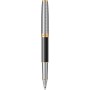 Roller Parker Sonnet Royal Premium Metal Black GT