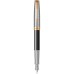 Stilou Parker Sonnet Royal Premium Metal Black GT