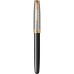 Stilou Parker Sonnet Royal Premium Metal Black GT