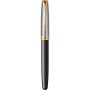 Stilou Parker Sonnet Royal Premium Metal Black GT