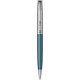 Pix Parker Sonnet Royal Premium Metal Blue PDT