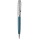 Pix Parker Sonnet Royal Premium Metal Blue PDT